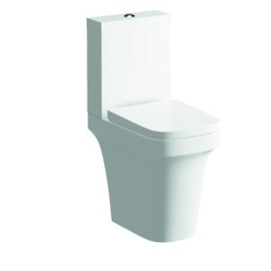 AGRAWOOD TOILET