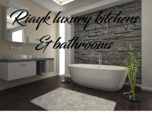 WASH BATHROOMS CANNOCK